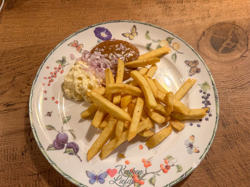 Een kijkje in de keuken week 11 2025