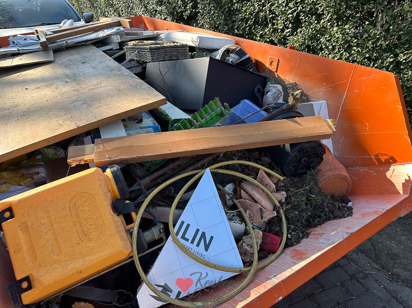 Een kijkje in de keuken week 11 2025