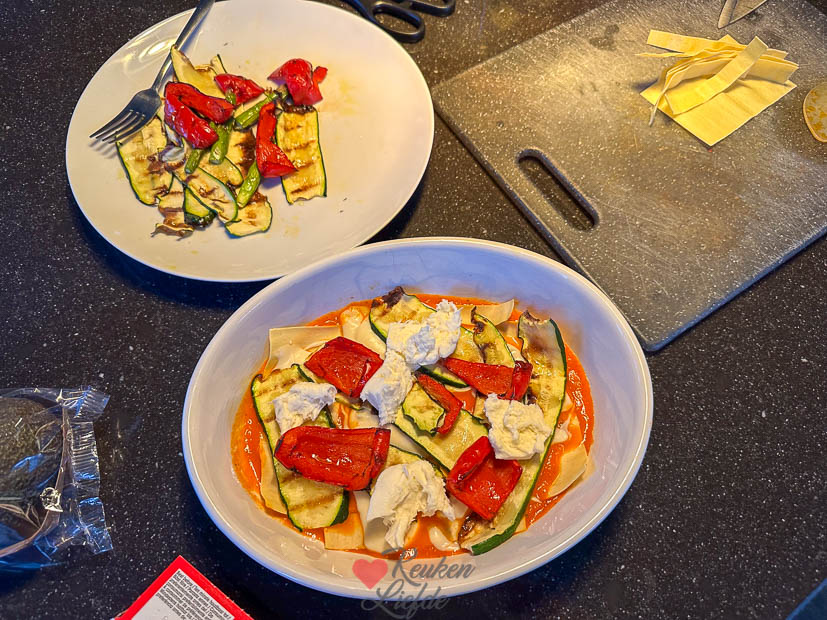 Een kijkje in de keuken week 11 2025