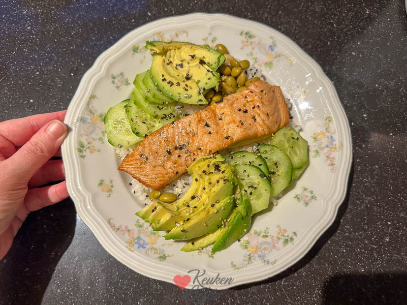 Een kijkje in de keuken week 11 2025