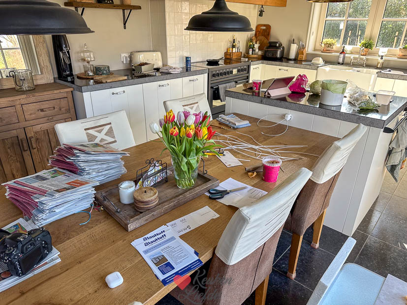 Een kijkje in de keuken week 11 2025