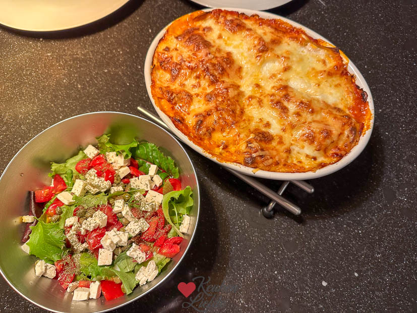 Een kijkje in de keuken week 11 2025