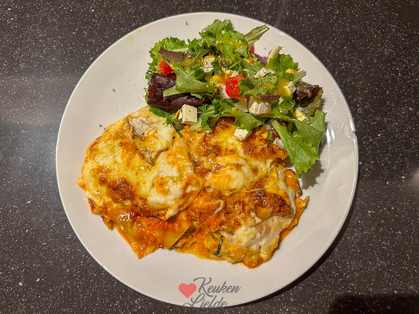 Een kijkje in de keuken week 11 2025