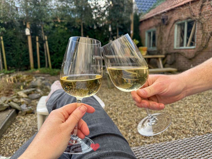 Een kijkje in de keuken week 11 2025