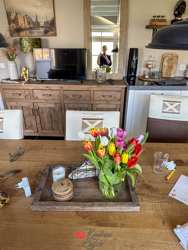 Een kijkje in de keuken week 11 2025