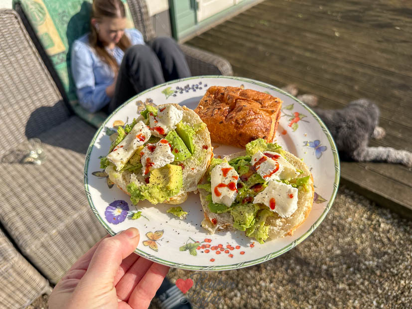 Een kijkje in de keuken week 11 2025