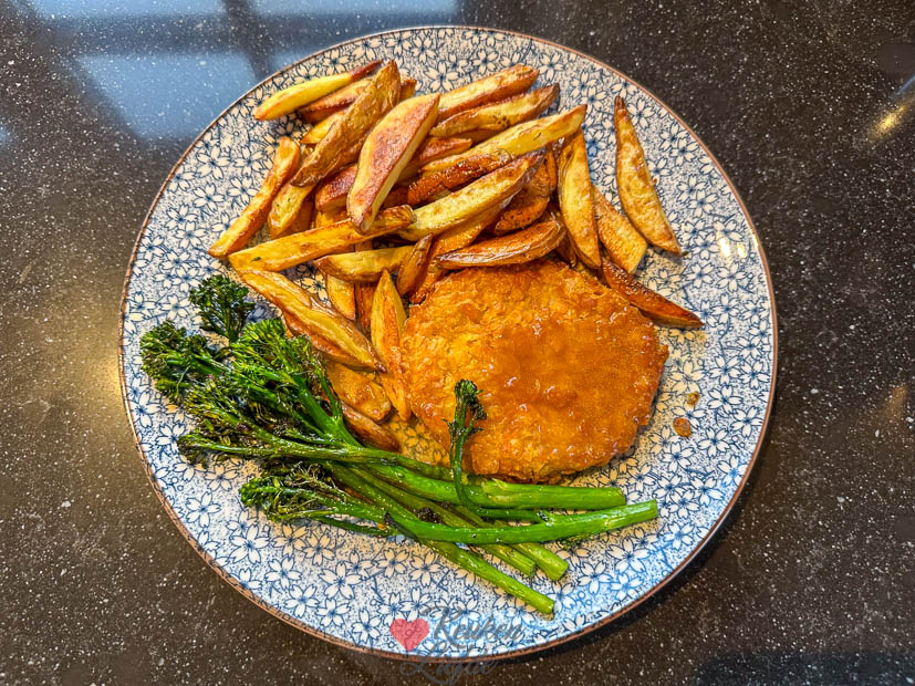 Een kijkje in de keuken week 11 2025