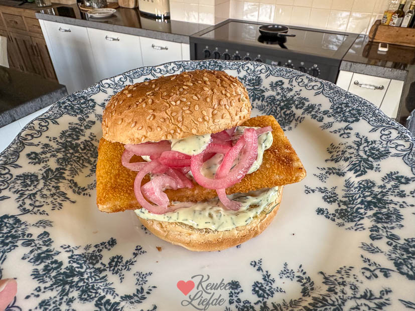 Een kijkje in de keuken week 11 2025