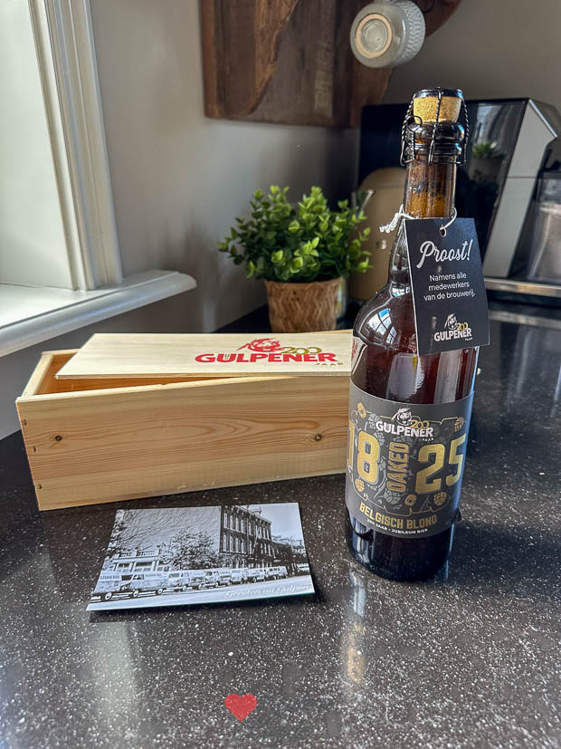 Een kijkje in de keuken week 12 2025