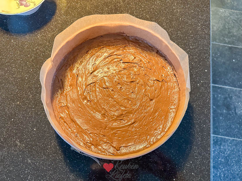 Een kijkje in de keuken week 12 2025