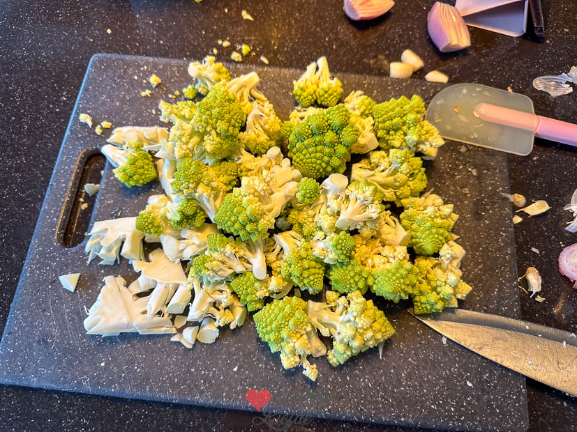 Een kijkje in de keuken week 12 2025