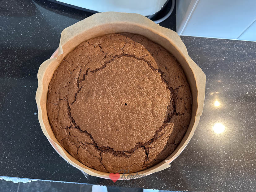 Een kijkje in de keuken week 12 2025