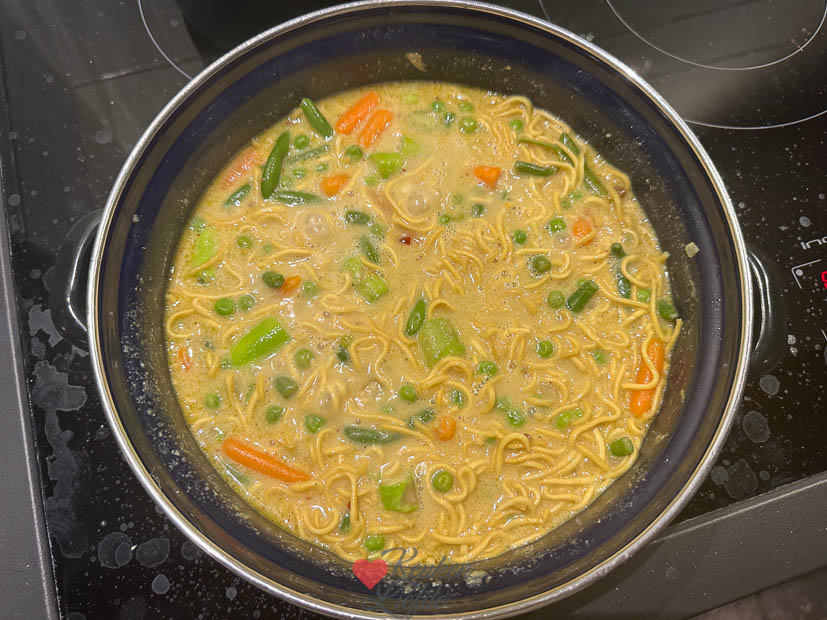 Een kijkje in de keuken week 12 2025