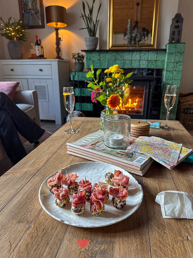 Een kijkje in de keuken week 12 2025