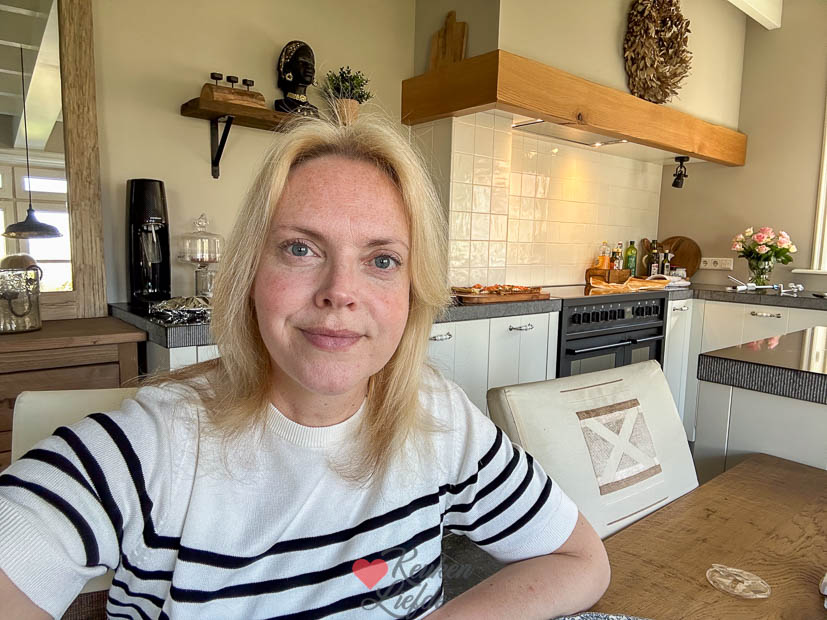 Een kijkje in de keuken week 15 2025