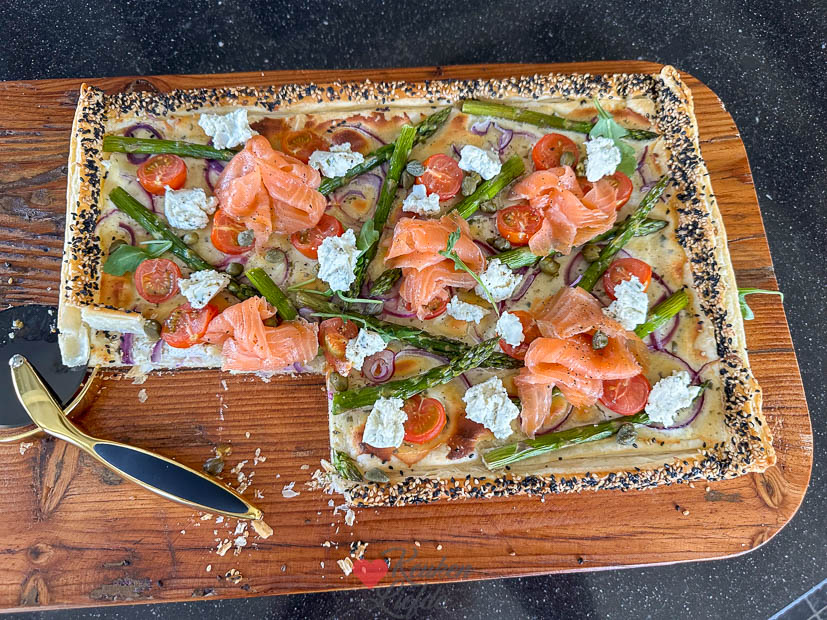 Een kijkje in de keuken week 15 2025