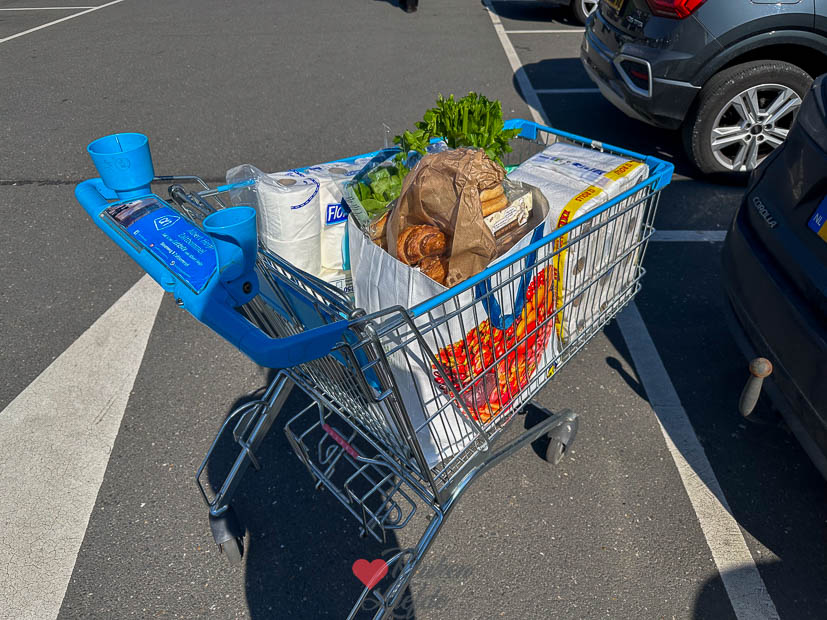 Een kijkje in de keuken week 15 2025