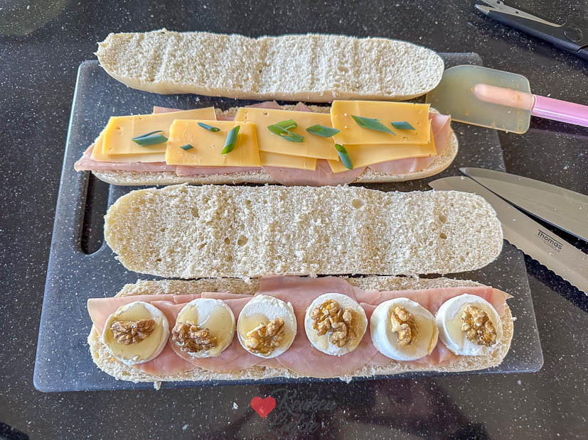 Een kijkje in de keuken week 15 2025