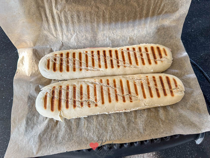 Een kijkje in de keuken week 15 2025