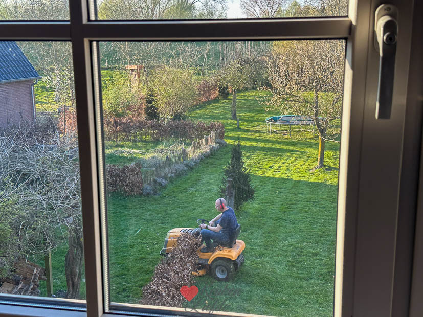 Een kijkje in de keuken week 15 2025