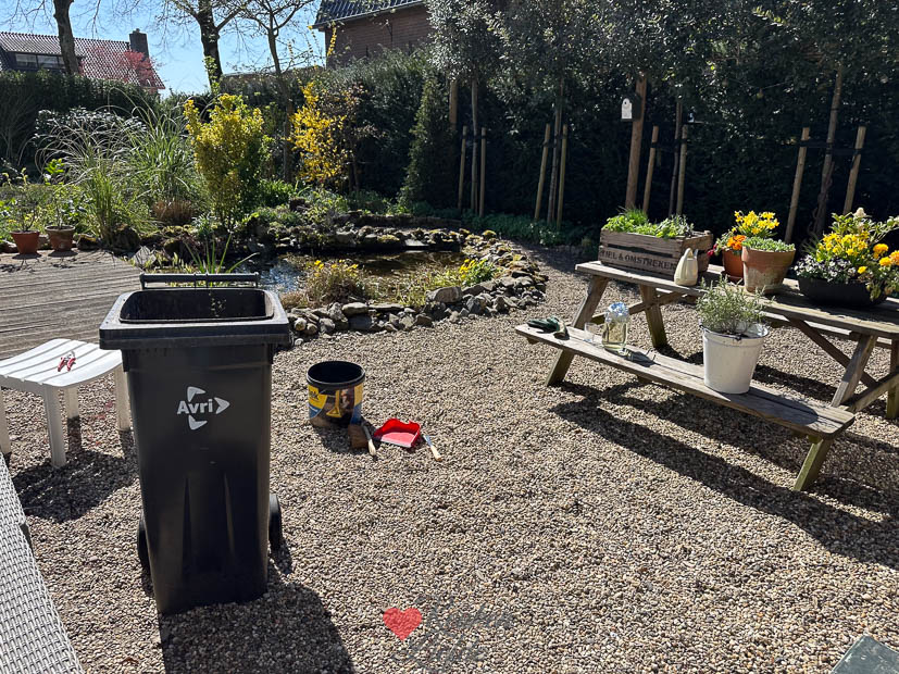 Een kijkje in de keuken week 15 2025