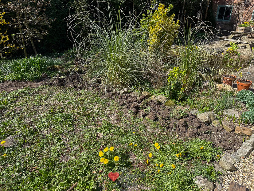 Een kijkje in de keuken week 15 2025