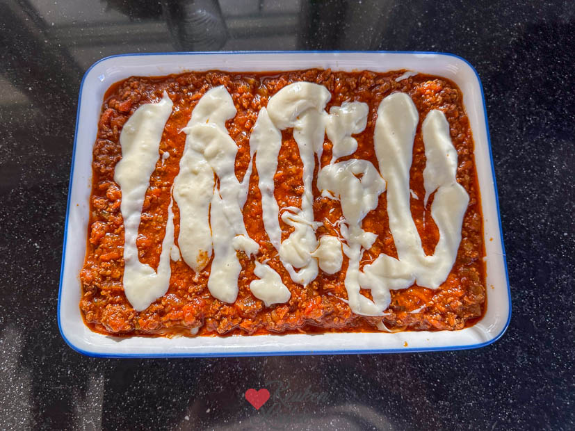 Een kijkje in de keuken week 15 2025