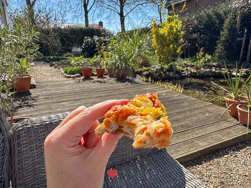 Een kijkje in de keuken week 15 2025