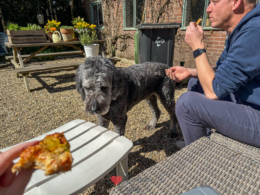 Een kijkje in de keuken week 15 2025