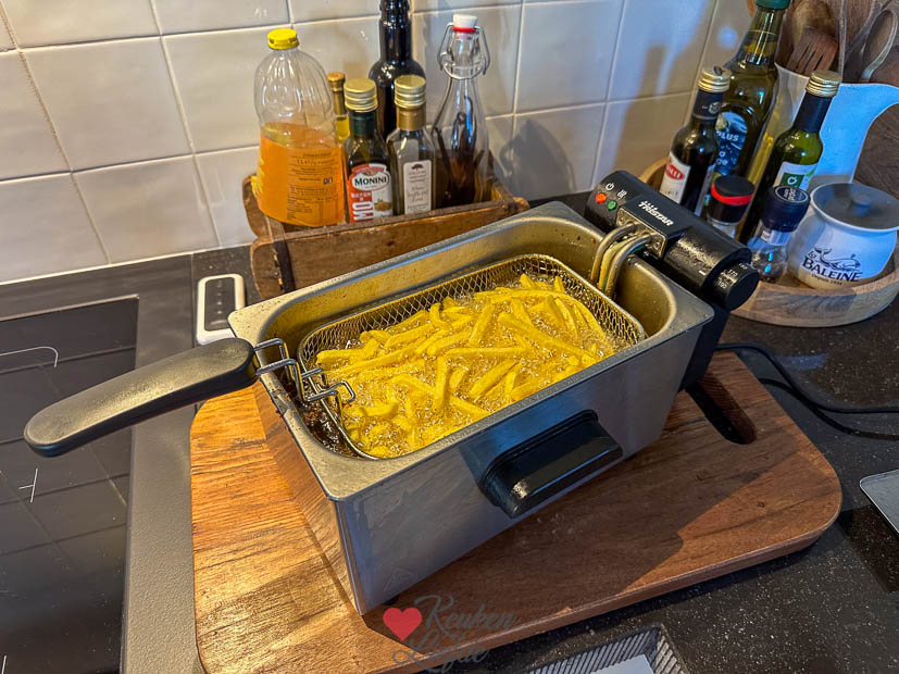 Een kijkje in de keuken week 15 2025