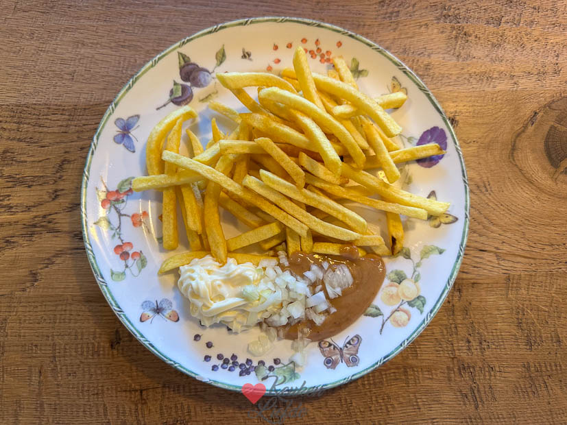 Een kijkje in de keuken week 15 2025