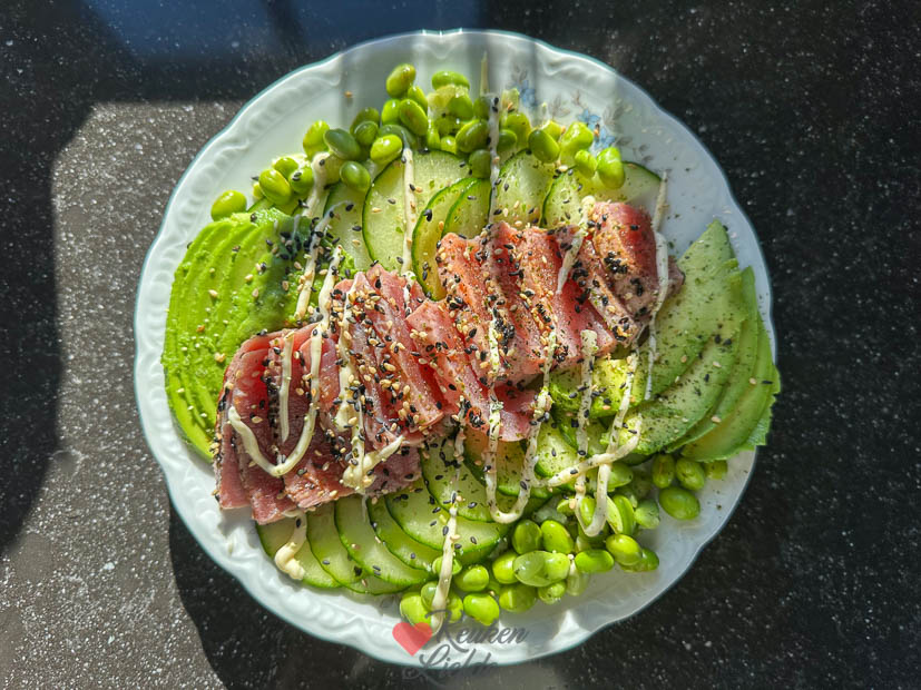 Een kijkje in de keuken week 15 2025