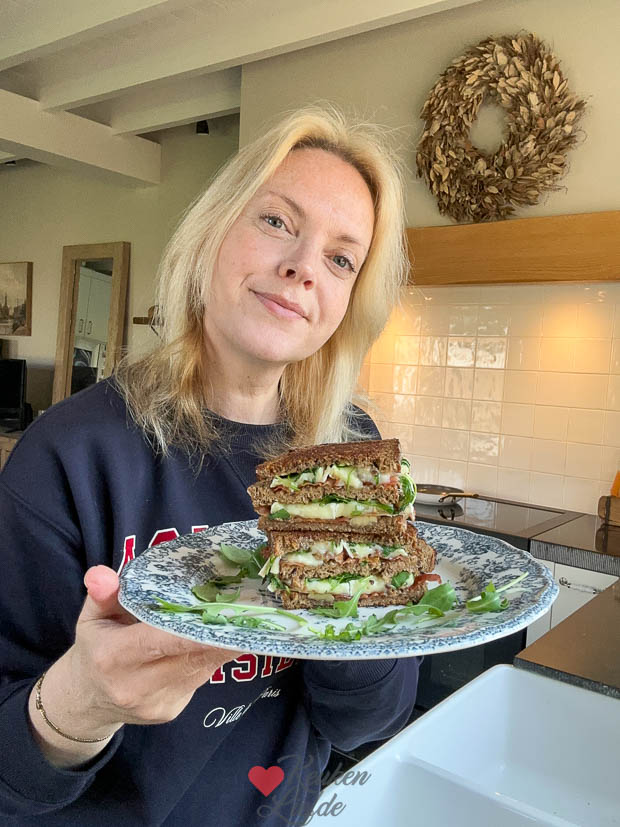 Een kijkje in de keuken week 15 2025