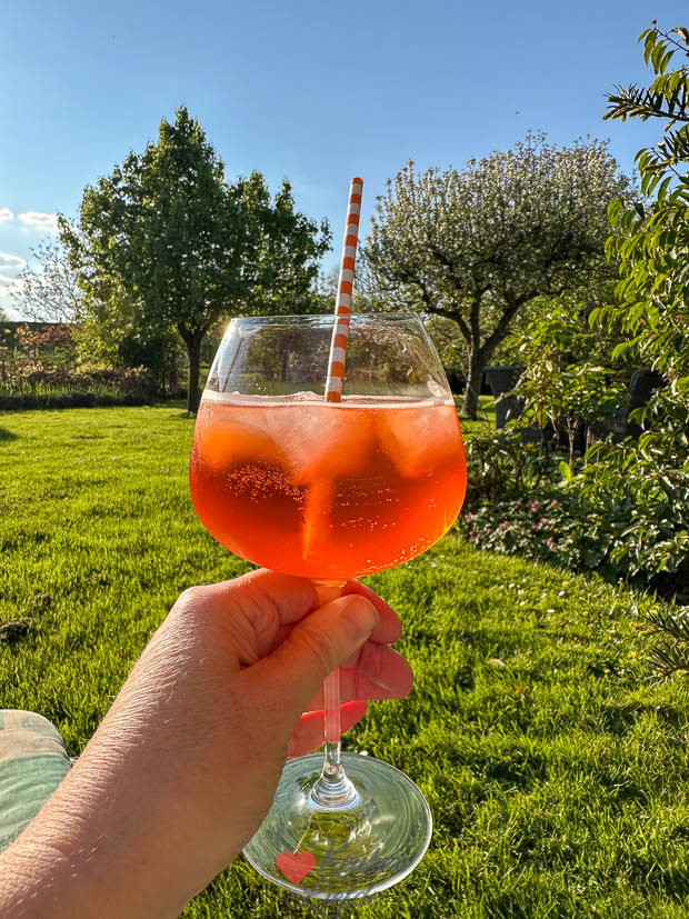 Een kijkje in de keuken week 18 2025