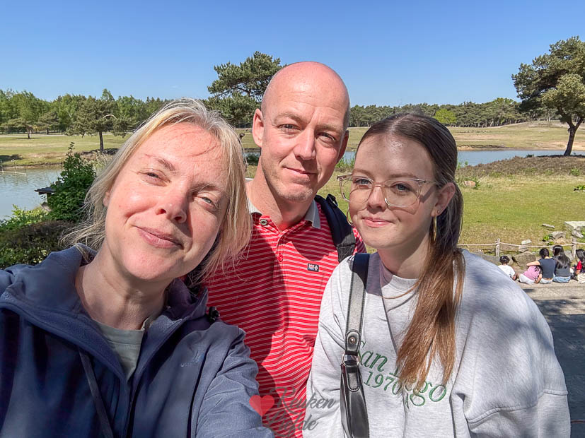 Een kijkje in de keuken week 18 2025