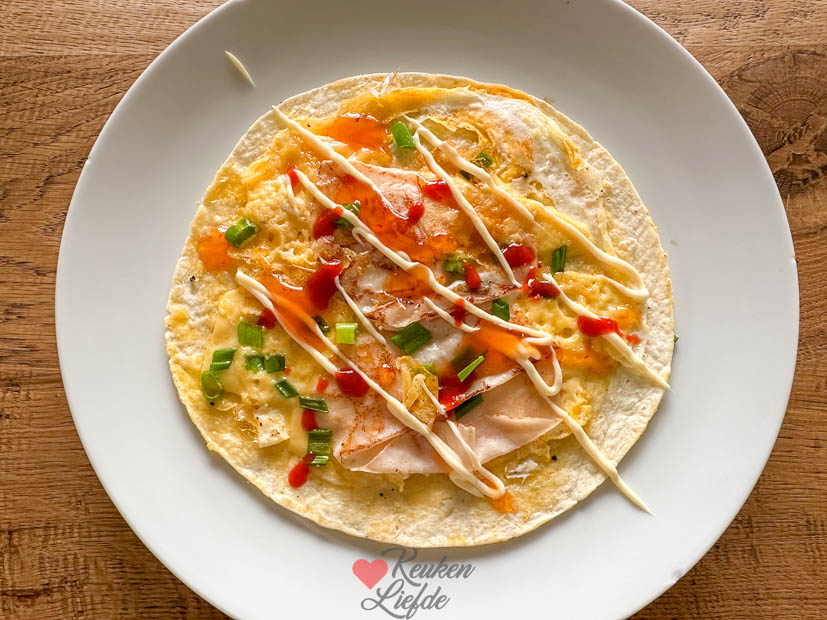 Een kijkje in de keuken week 18 2025