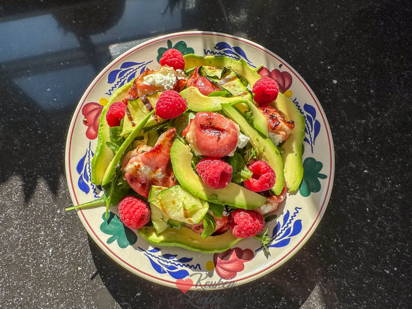 Een kijkje in de keuken week 18 2025