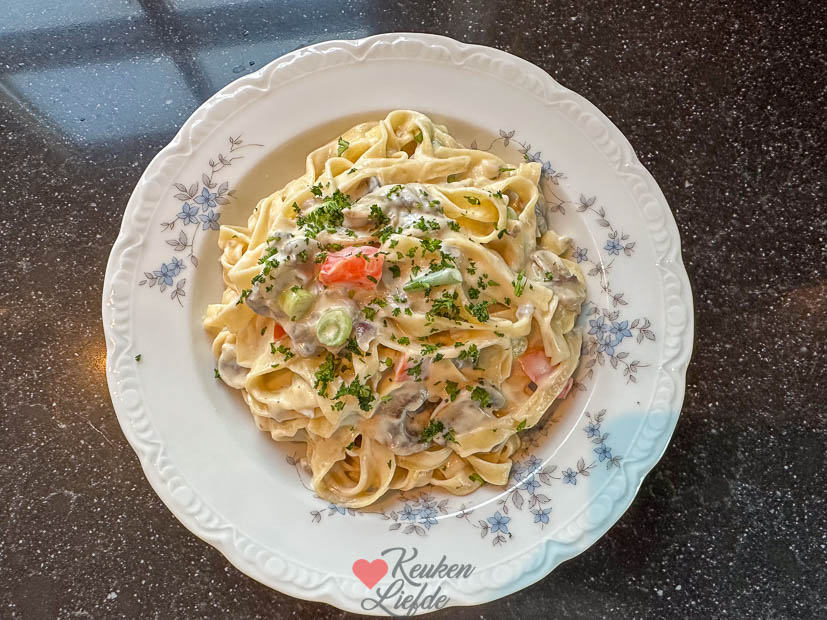 Een kijkje in de keuken week 18 2025