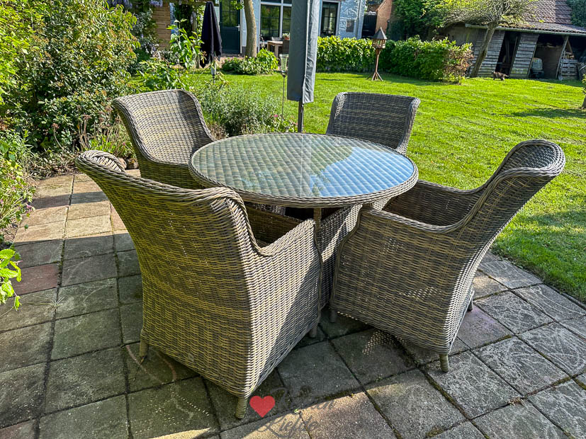 Een kijkje in de keuken week 18 2025