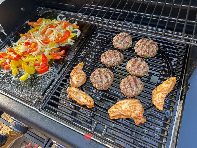 Een kijkje in de keuken week 18 2025