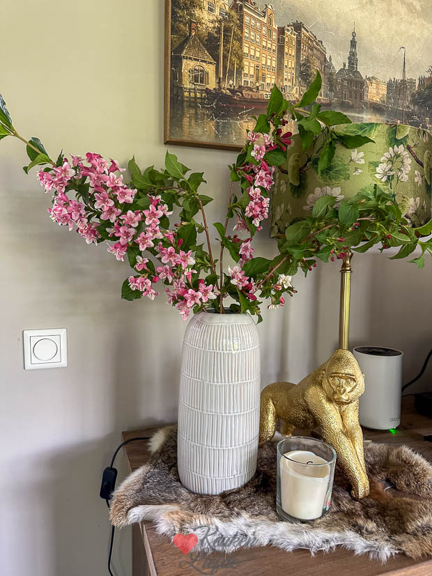 Een kijkje in de keuken week 18 2025