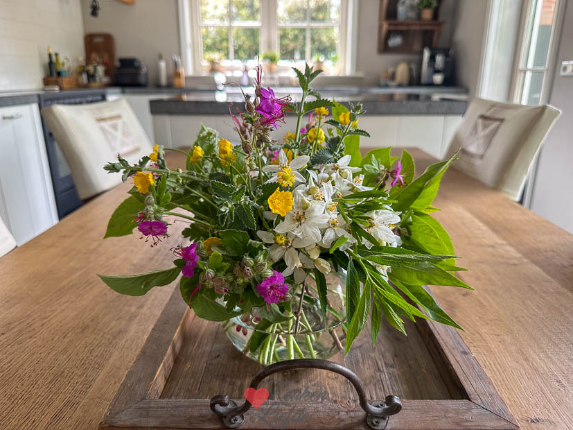 Een kijkje in de keuken week 18 2025