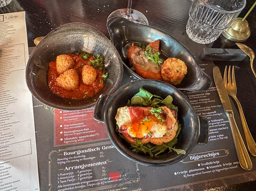 Een kijkje in de keuken week 18 2025