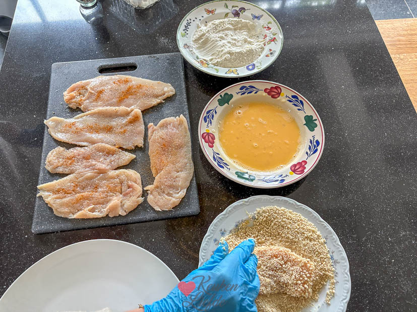 Een kijkje in de keuken week 18 2025