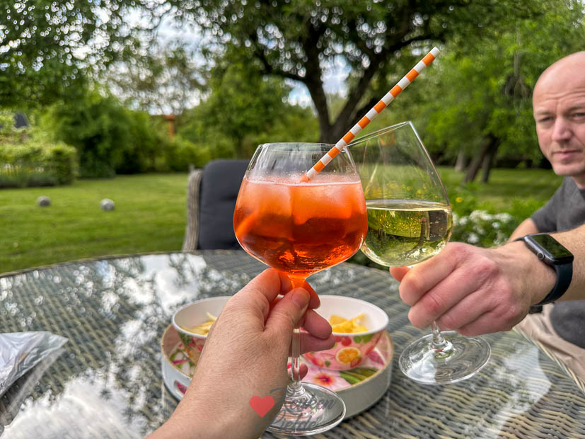 Een kijkje in de keuken week 18 2025