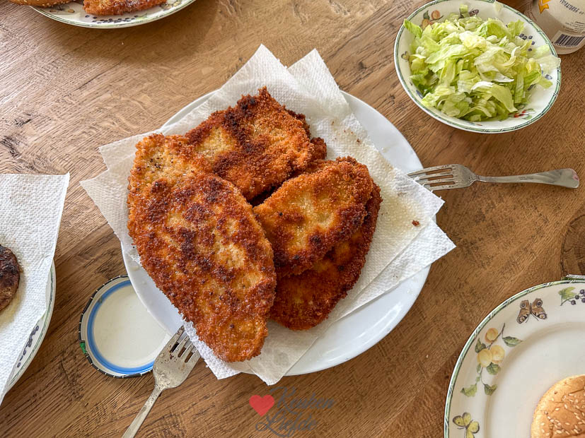 Een kijkje in de keuken week 18 2025