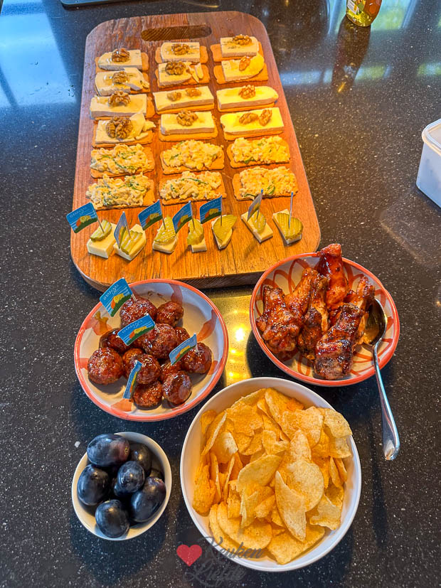 Een kijkje in de keuken week 18 2025