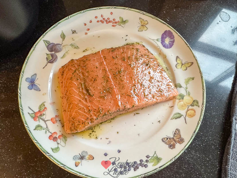 Een kijkje in de keuken week 18 2025