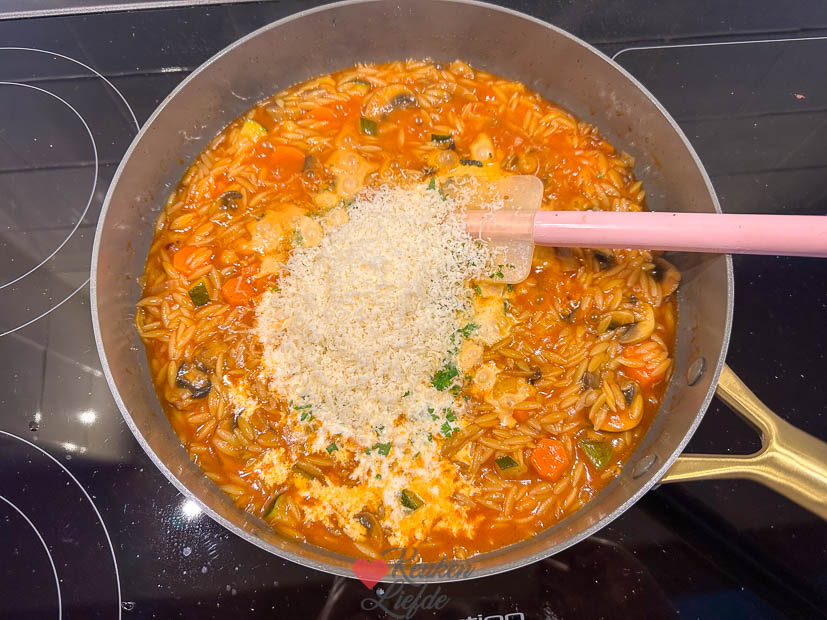 Een kijkje in de keuken week 18 2025