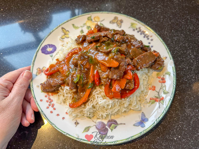 Een kijkje in de keuken week 18 2025